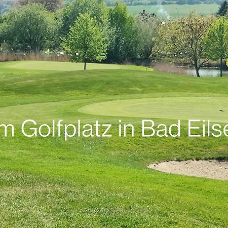 Unterkunft Ramser Bad Eilsen エクステリア 写真