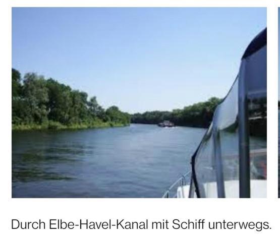 Unterkunft Ramser Bad Eilsen エクステリア 写真