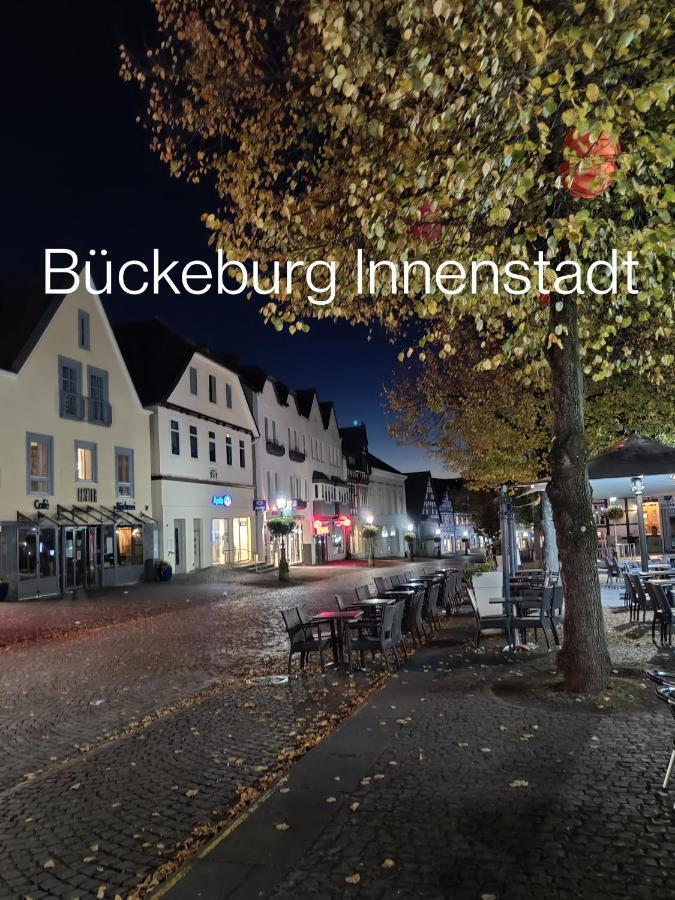 Unterkunft Ramser Bad Eilsen エクステリア 写真