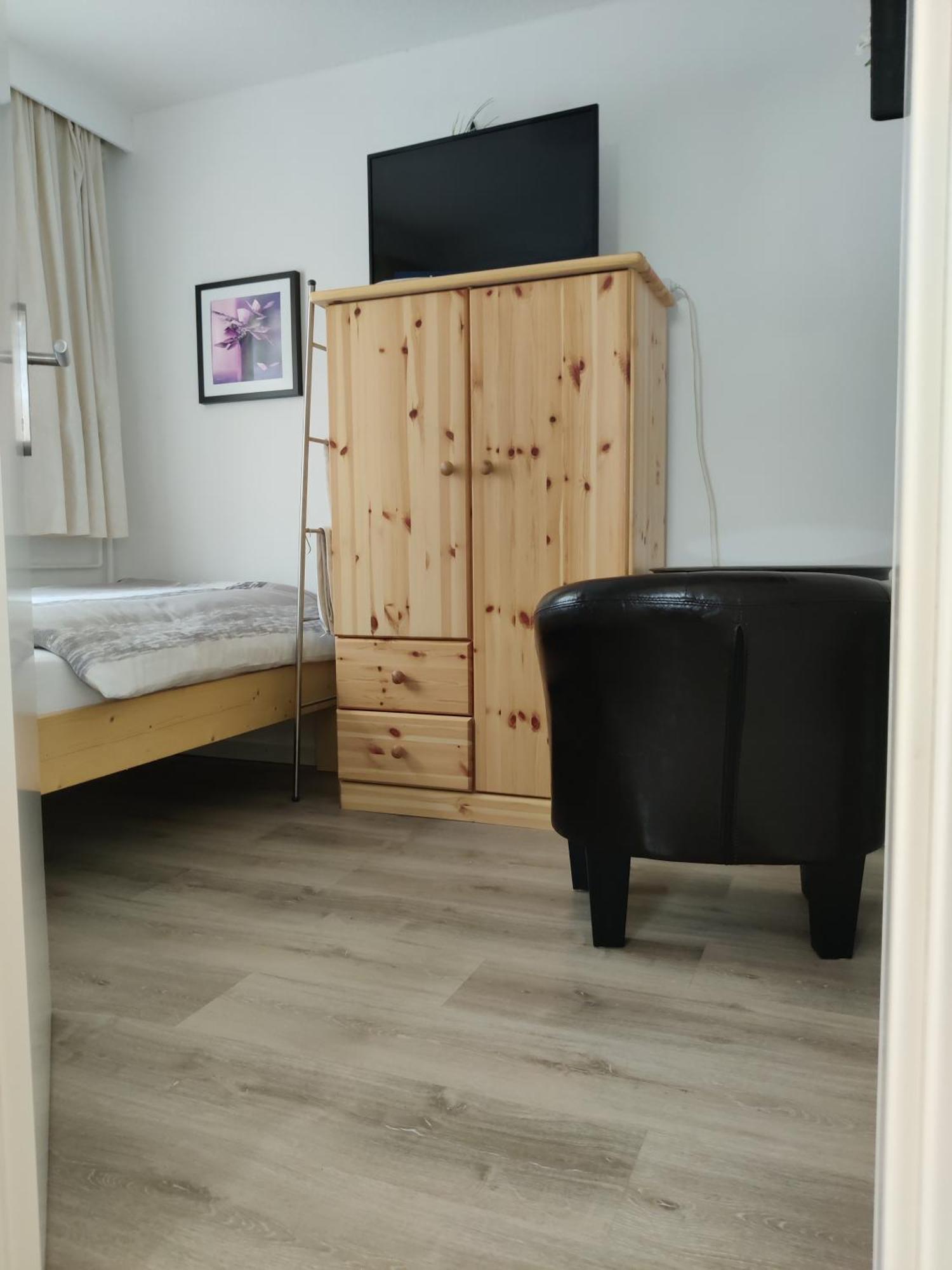 Unterkunft Ramser Bad Eilsen 部屋 写真