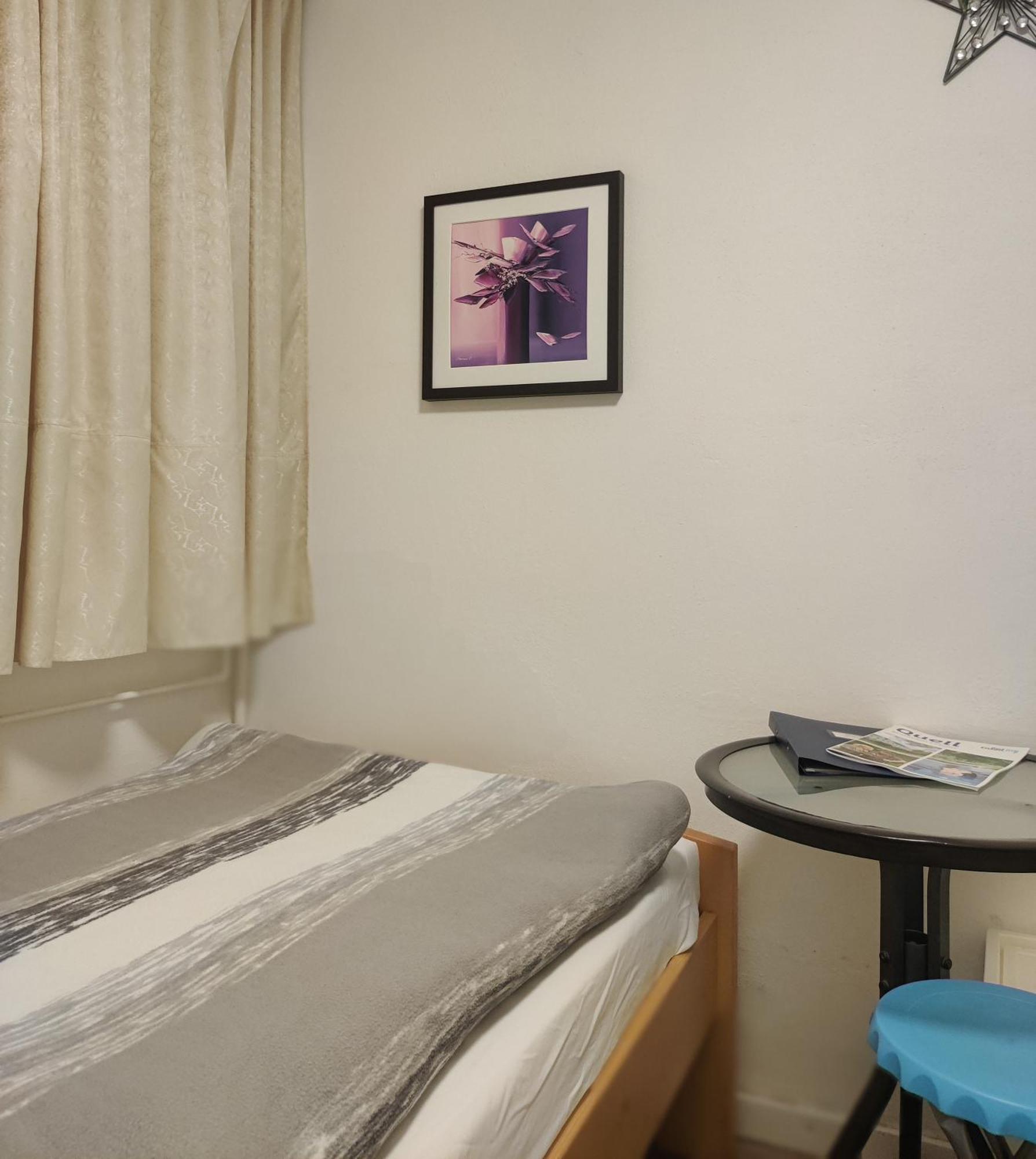 Unterkunft Ramser Bad Eilsen 部屋 写真